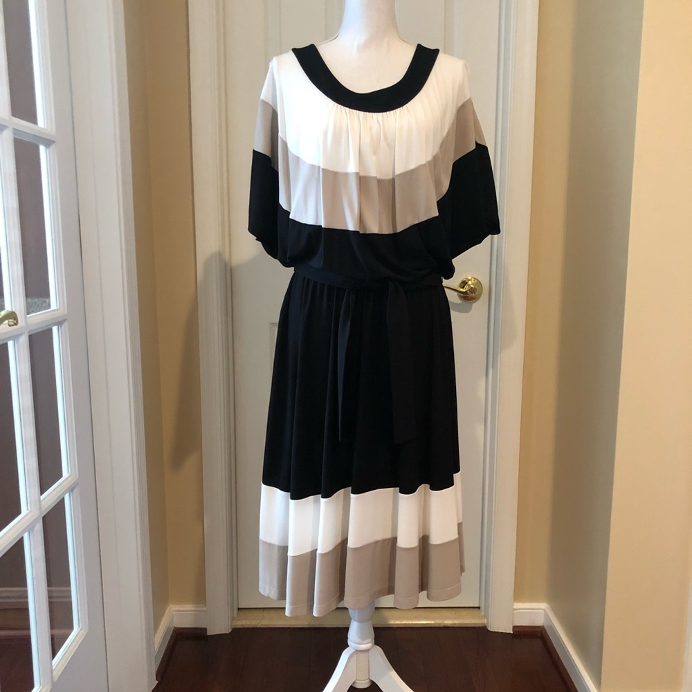 St John Dress